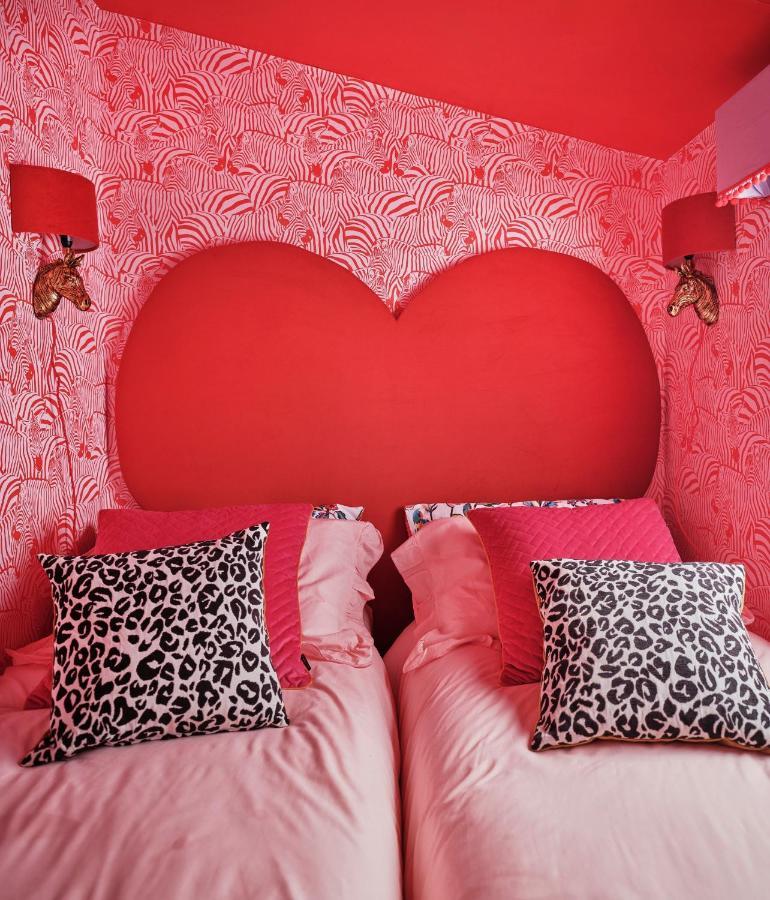 Fun Barbie Inspired, 6 Berth Caravan - Camber Sands Holiday Park, Near The Beach Luaran gambar
